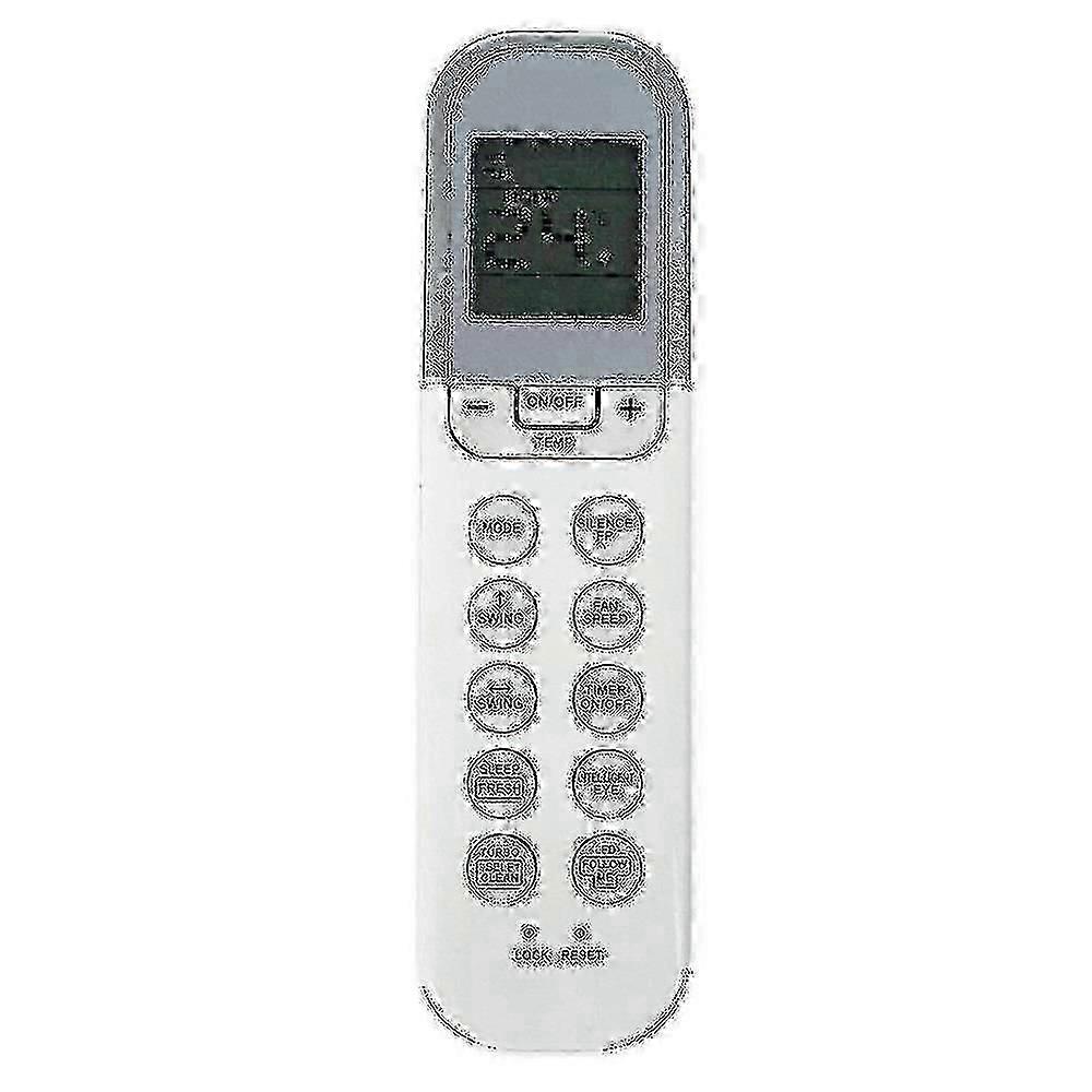 Air Conditioner Remote Control For Bgef /bgef Rg36f