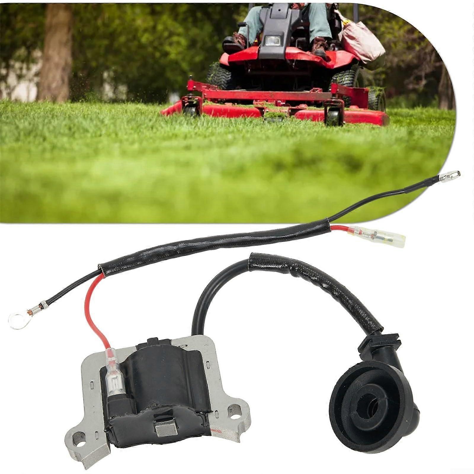 Ignition coil for Chinese 43cc 52cc CG430 CG520 trimmer grass trimmer parts