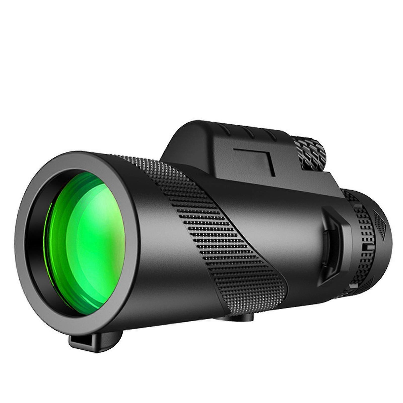 Monocular Telescopes Lightweight Easy to Carry Telescopes For Hiking Travel