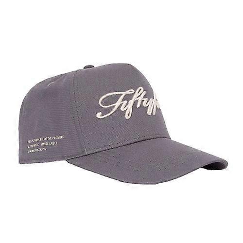 Fiftyfive Capper Baseball Cap
