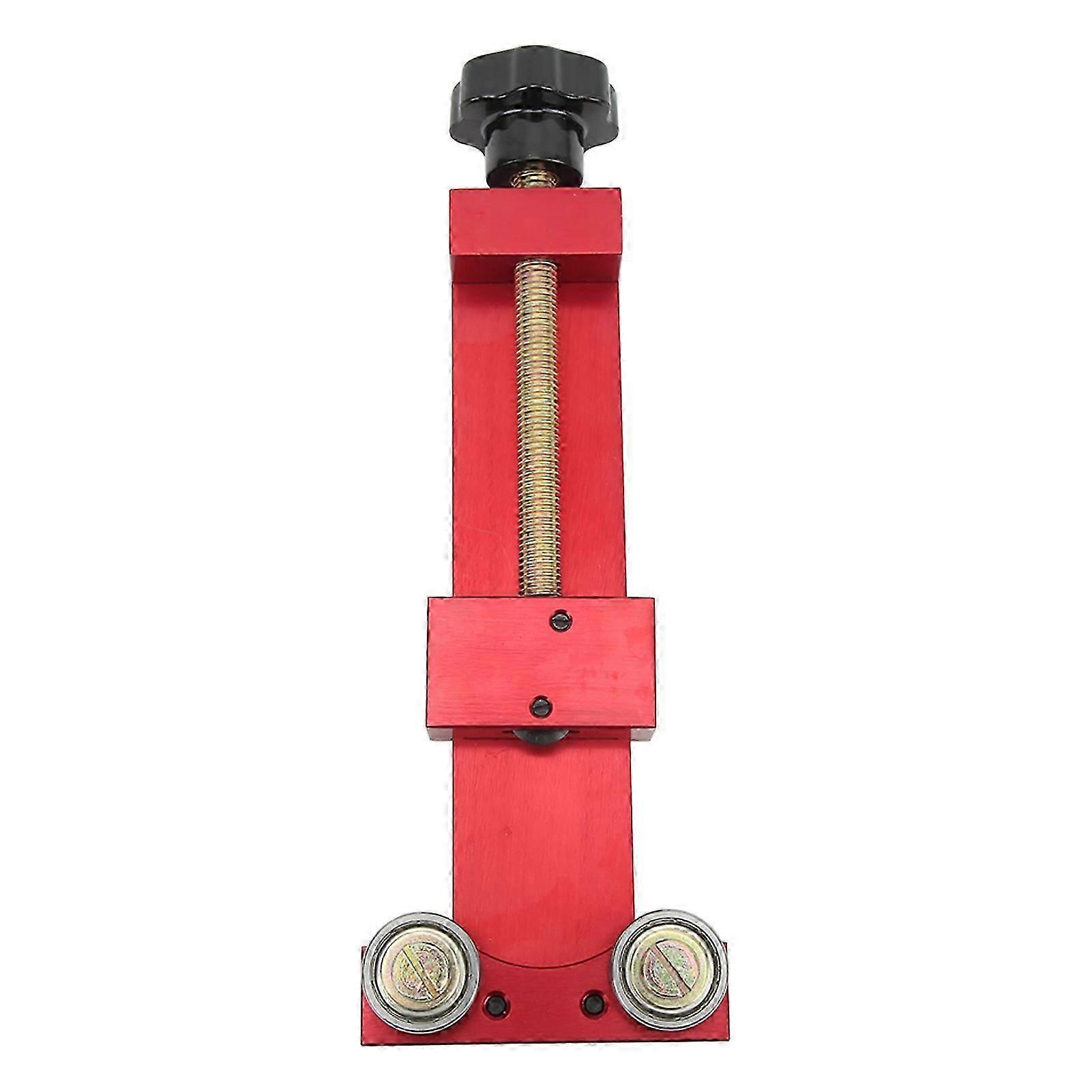Red Oil Filter Cutter Cutting Tool Aluminum Alloy 66490 for Maximum Diameter