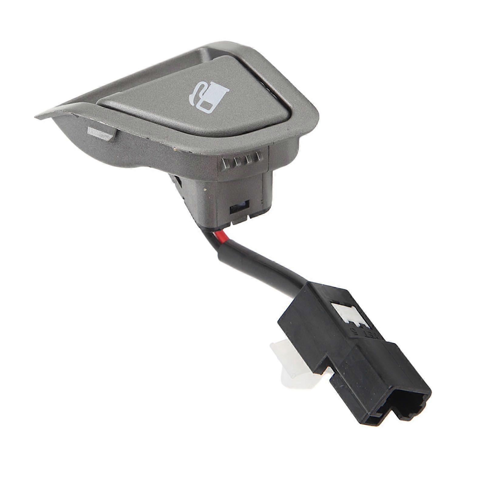 Fuel Door Handle Release Button for Santa Fe 2013-2016