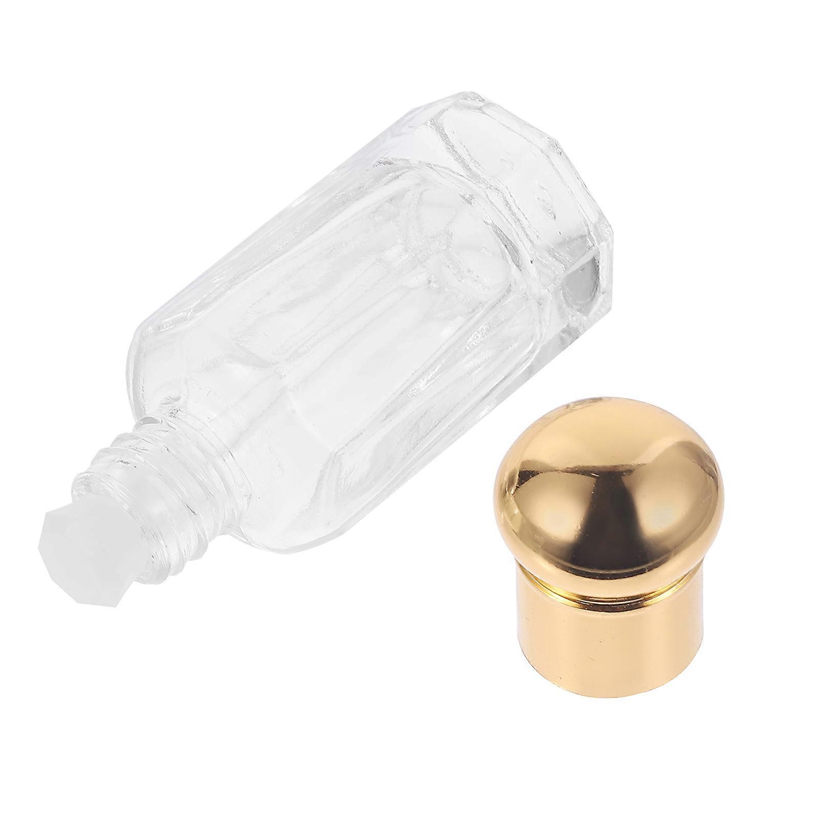 Portable Glass Dropper Bottles, Suitable for Essential Oils, Reliable Quality