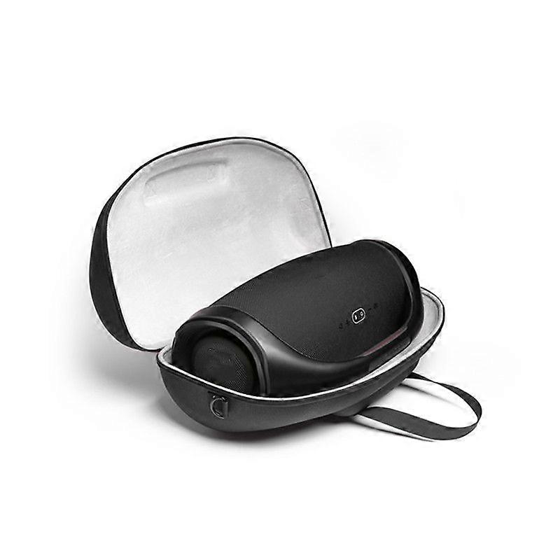 Portable Oxford Storage Box Case For JBL Boombox 2