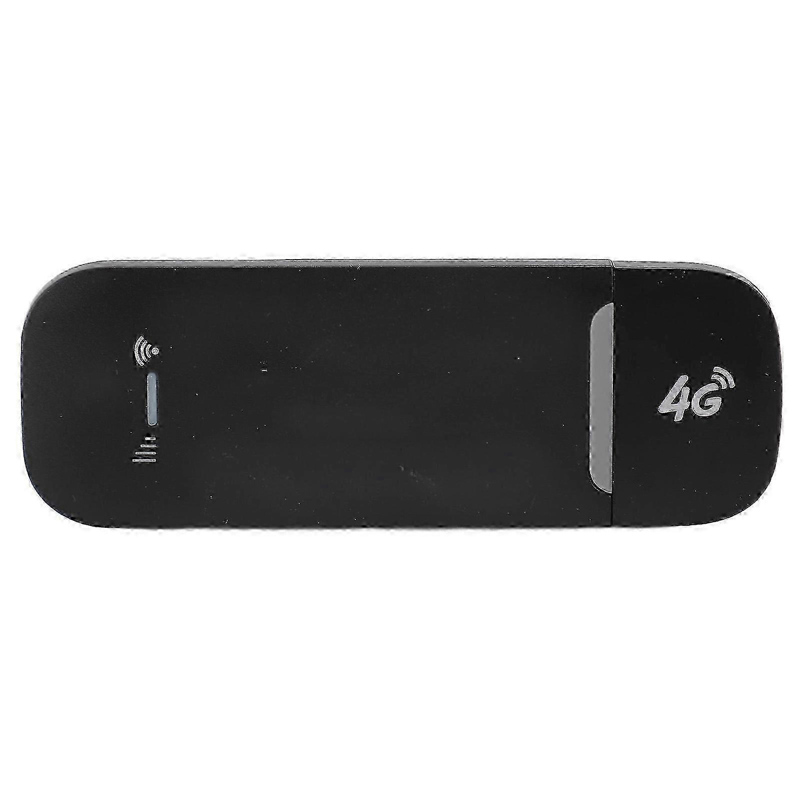 4g Lte Usb Wifi Modem 150mbps Shared 10 Users 4g Wifi Dongle Mobile Wifi Hotspot With Sim Card Slot For Travel
