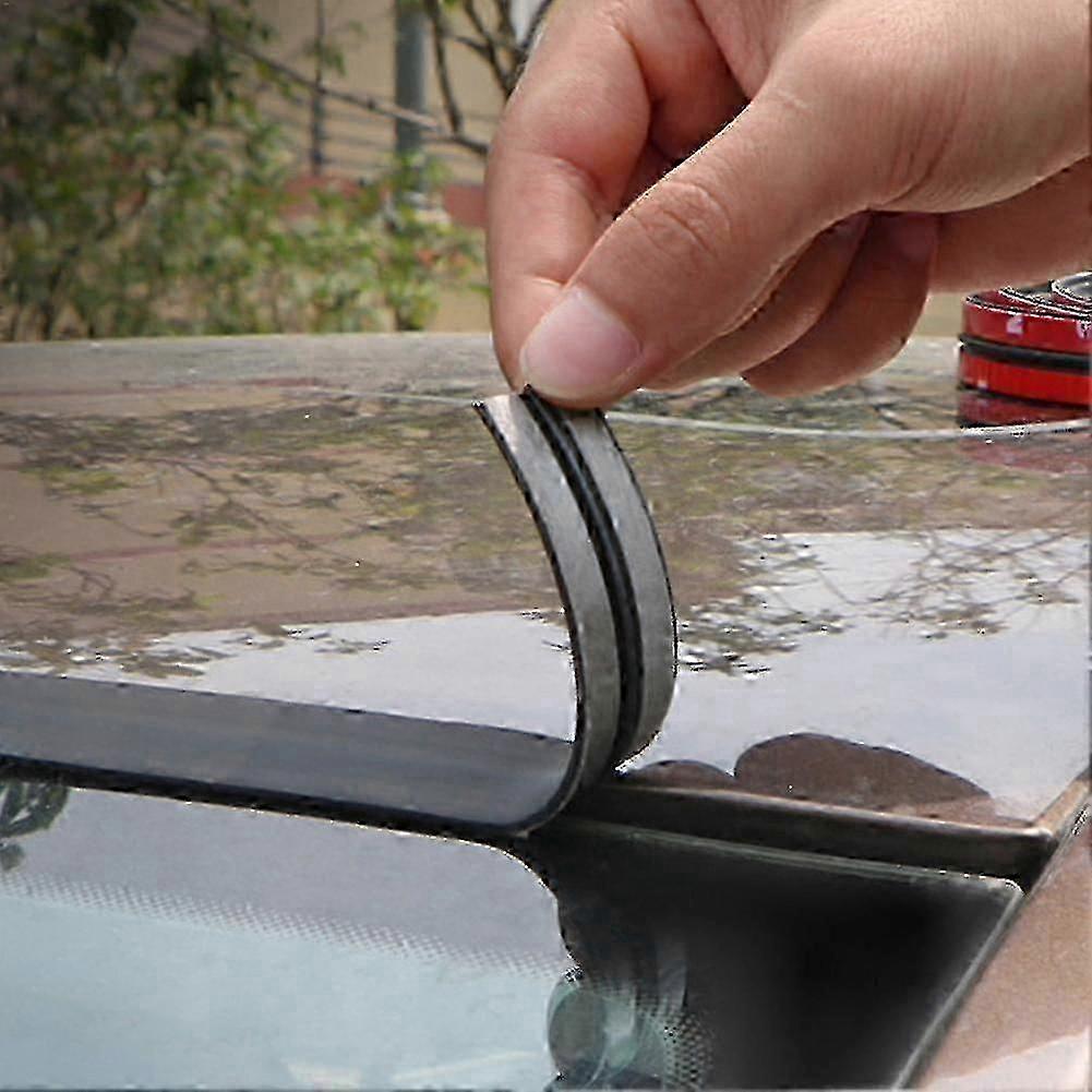 Auto windshield seals for weatherproof protection-Good