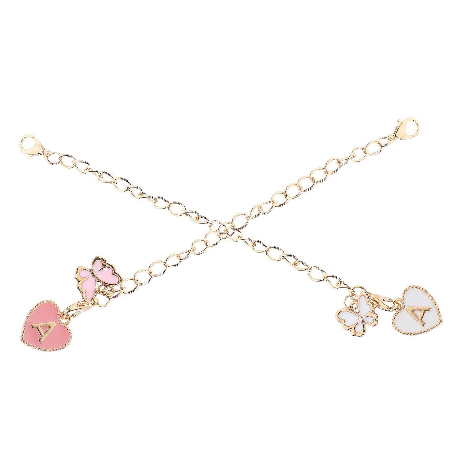 Keychain Charms For Backpacks 2Pcs Water Bottle Assorted Color Lobster Buckle Shape Daily Use Accessory
