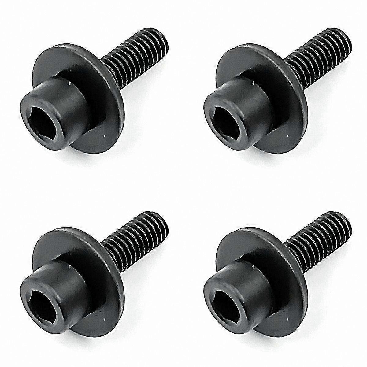 Screw Set for Cordless Saw Blades and Accessories-Compatible with Multiple Models