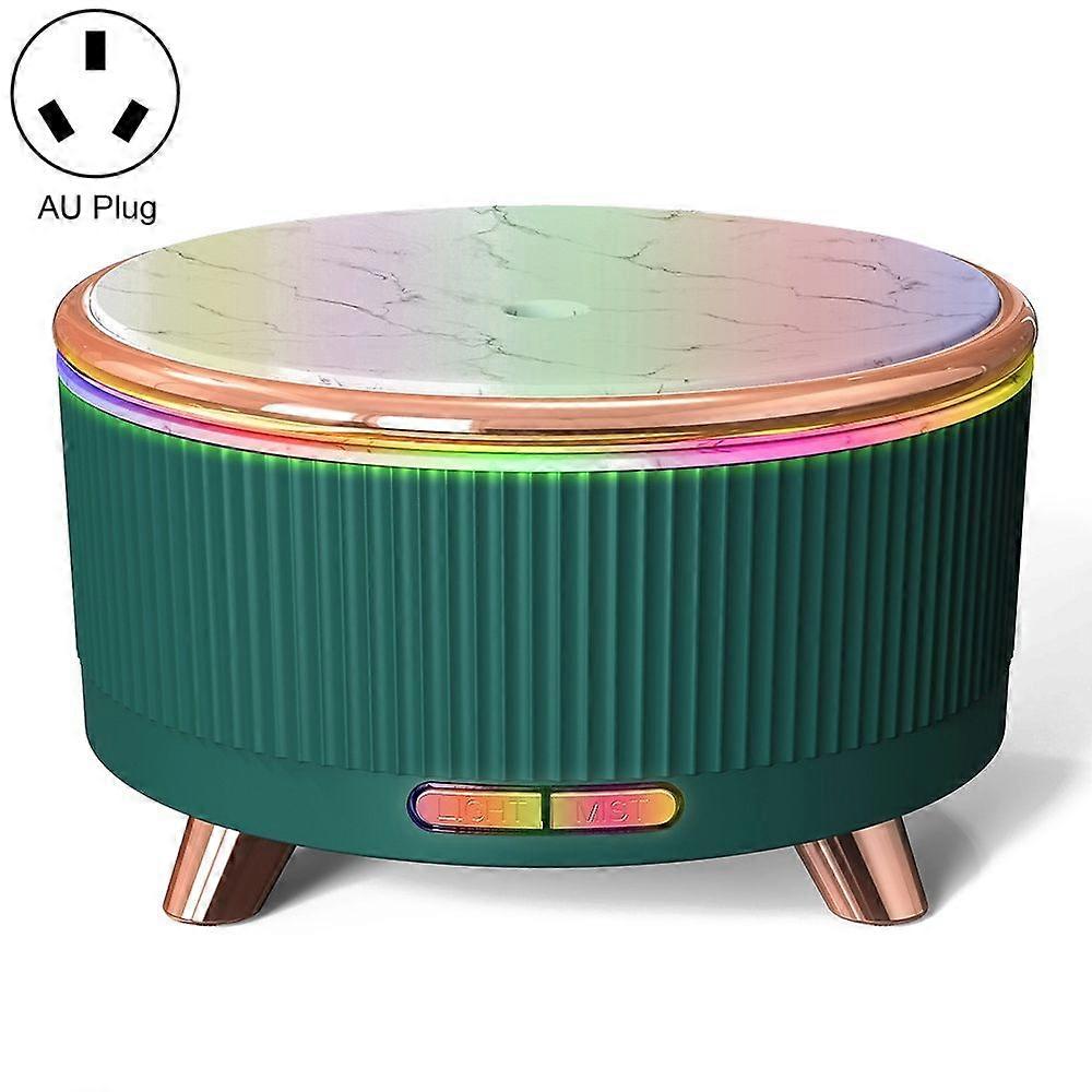 Ultrasonic Aromatherapy Diffuser Humidifier AU Plug