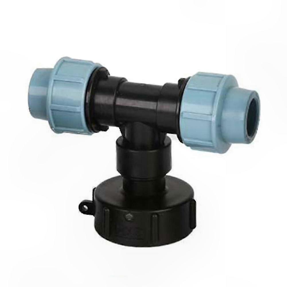 Garden Hose Adapter with Water Pipe Connector for Home Tap Fittings Tool