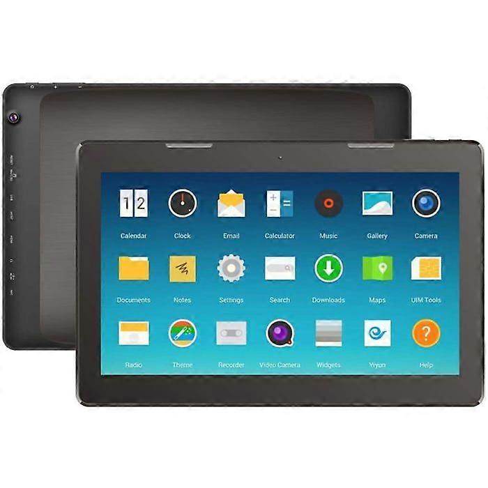 13-inch Android Tablet Full HD Touchscreen 2GB + 32GB + 16GB SD YONIS
