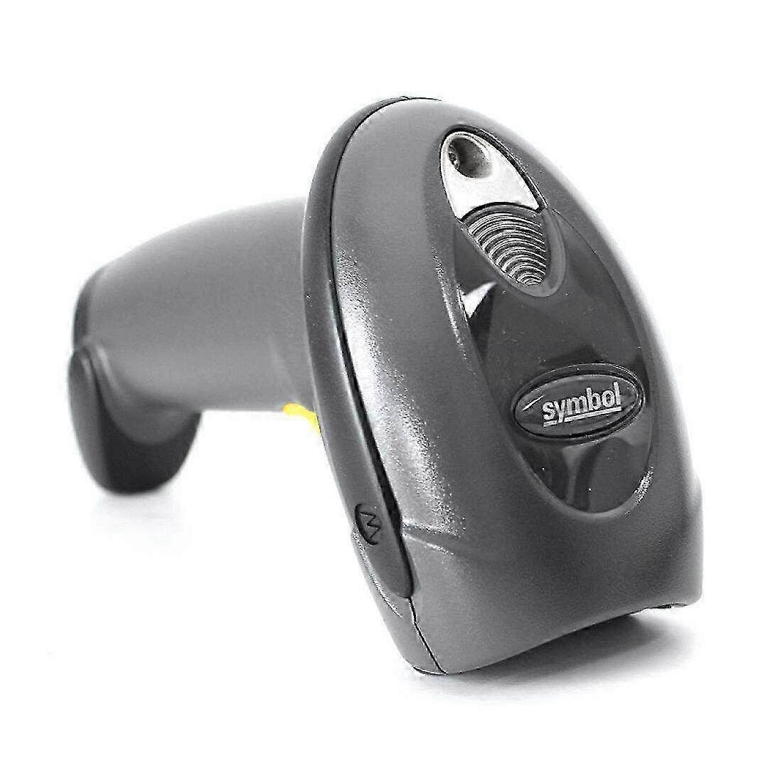 2025 2D Barcode Scanner High-Density Handheld Code Reader DS4208-HD00007WR with USB Cable