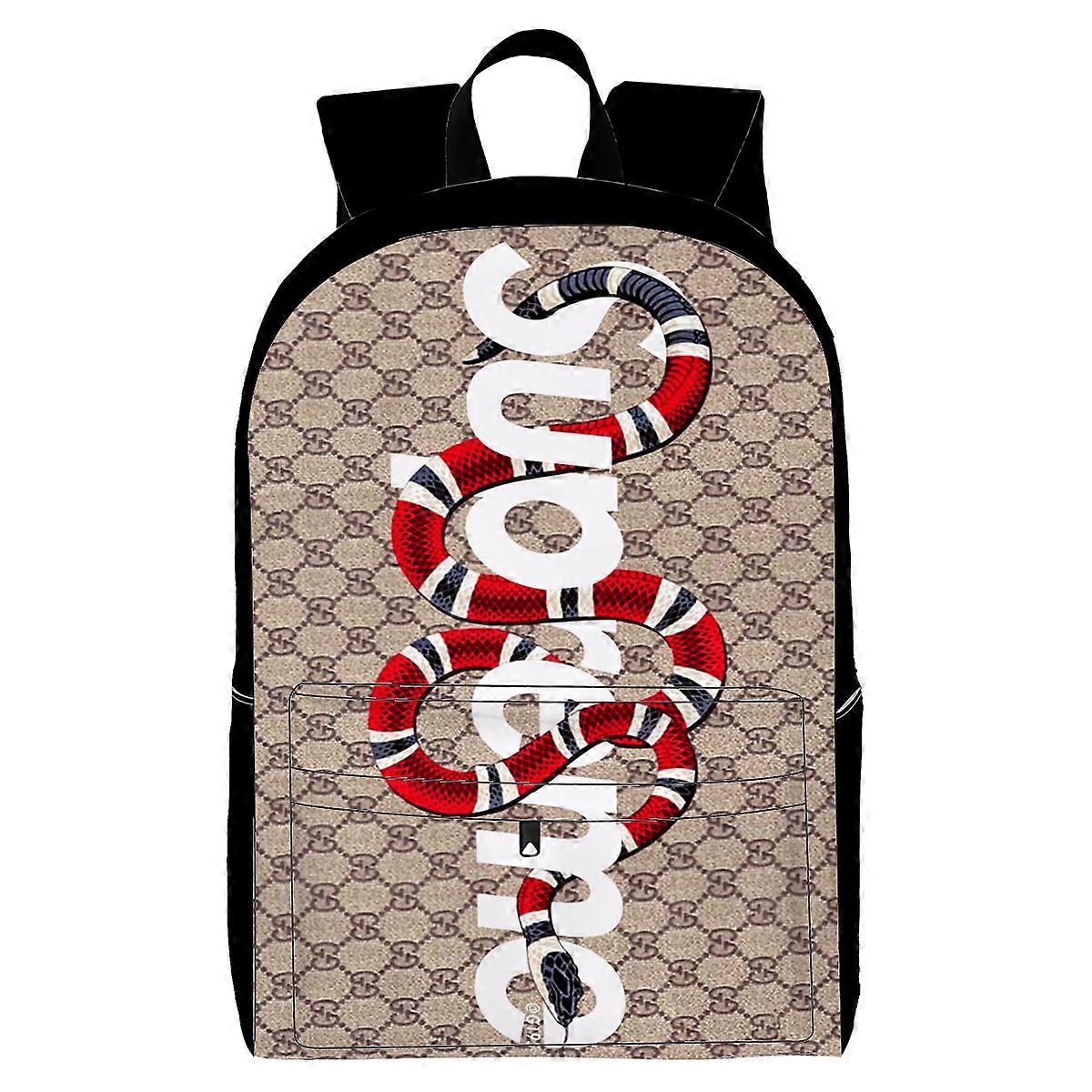 Backpack, with Multiple Organizational Compartments, Fits 15.6 Inch Notebook, for Travel, Teen, Business Work R3546
