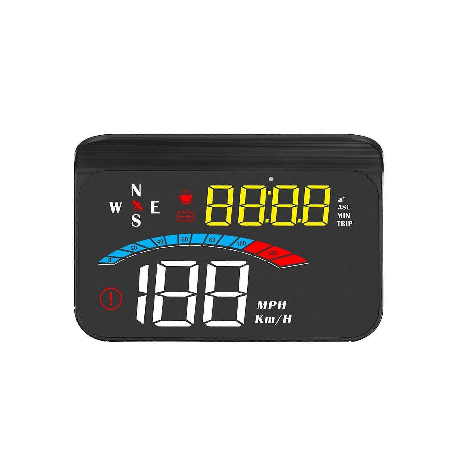 M16 Car HUD Head-up Display M16