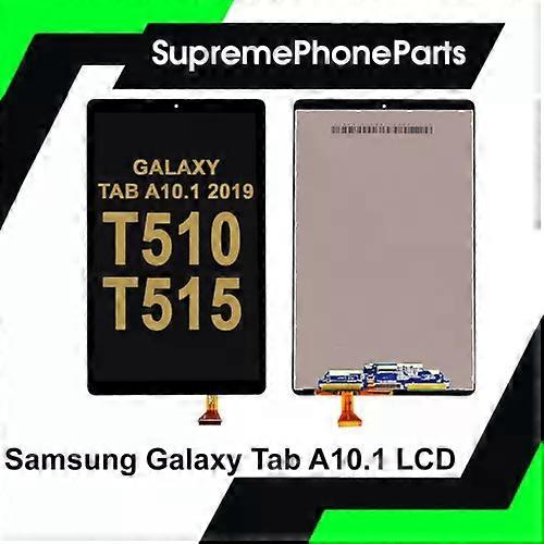 Samsung Galaxy Tab A10.1 2019 T510 / T515 LCD Display Touch Screen Digitizer