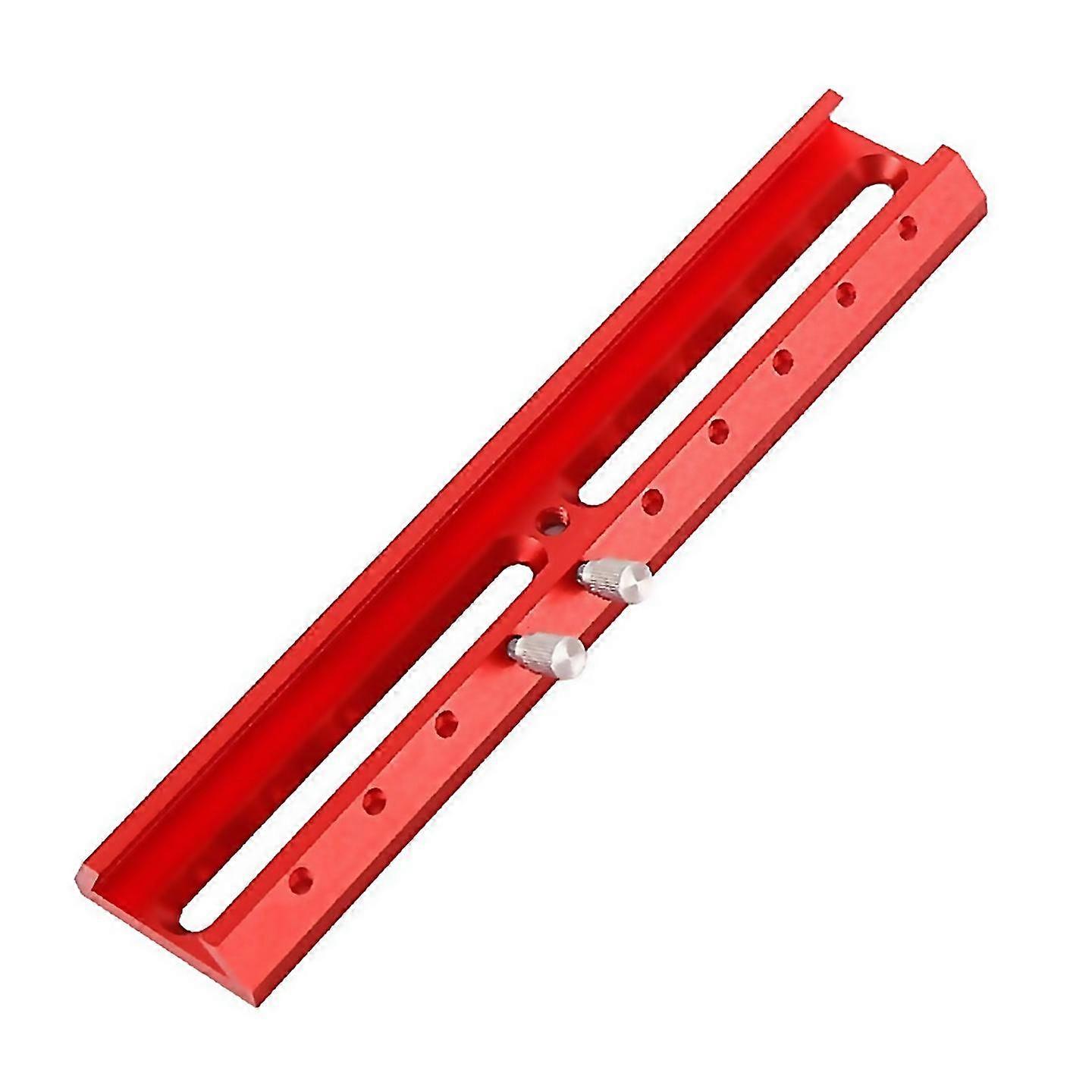 Pour queue d’aronde plaque de visée base 360mm télescope adaptateur astronomique