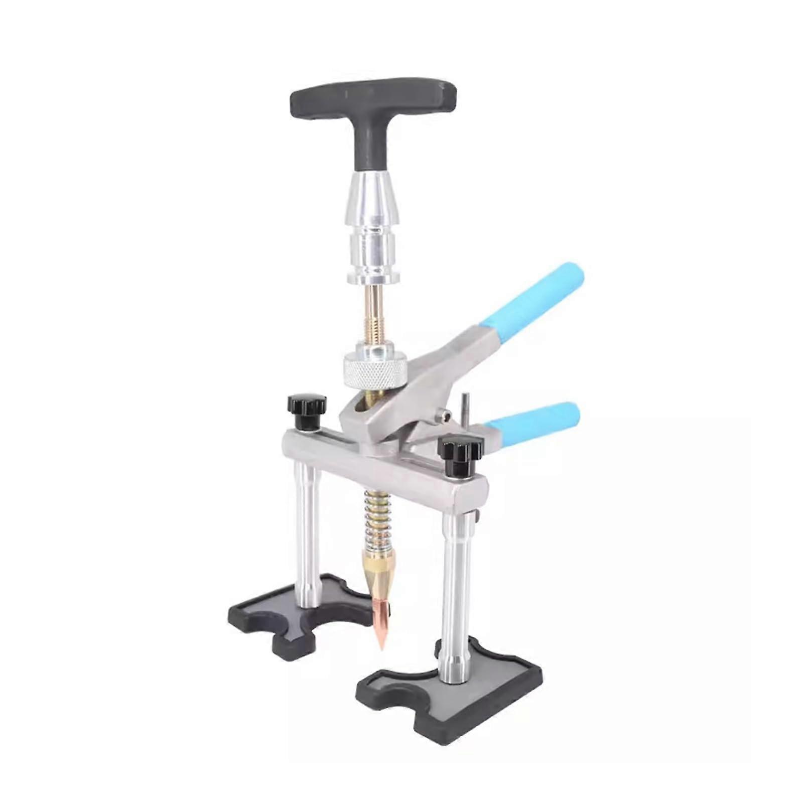 EasytoUse Dent  Pulling Tools for Quick Fixes by Professionals and DIY Car Owners