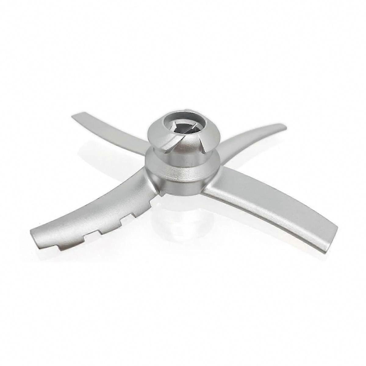 Replacement Paddle Blade for Ninja Creami NC501 NC500C Ice Cream Maker Attachment