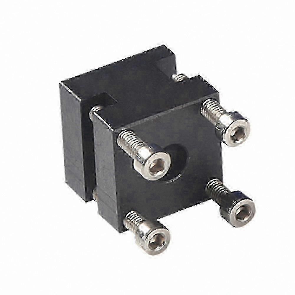 2-Position Metal Tool Post for Lathe with Rotating Bracket Accessory hwy