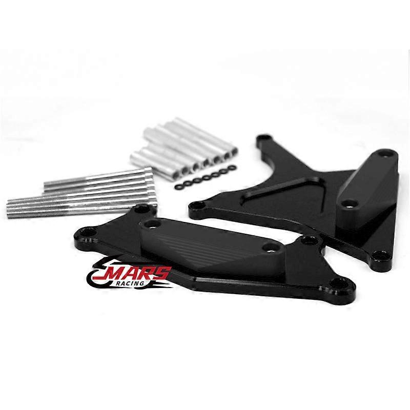 For KAWASAKI VERSYS650 KLE650 2006 2007 2008 2009 - 2020 Motorcycle Accessories Engine Frame Sliders Anti Fall Crash Protection