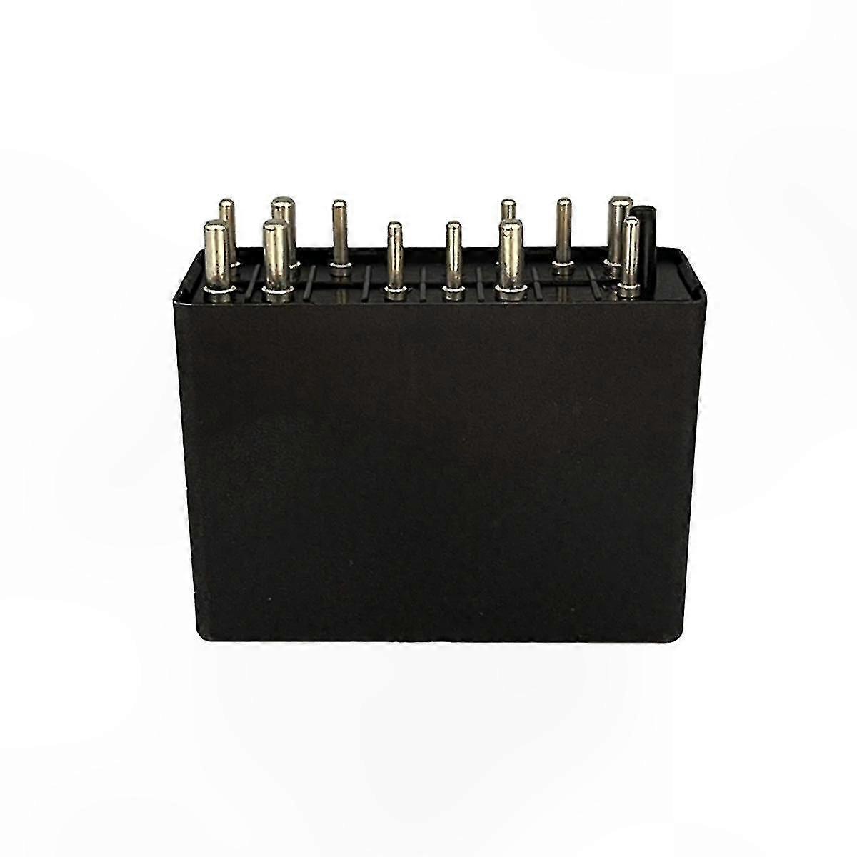 Universal Turn Signal Flasher Relay for Wiper System A2018210047 Replacement