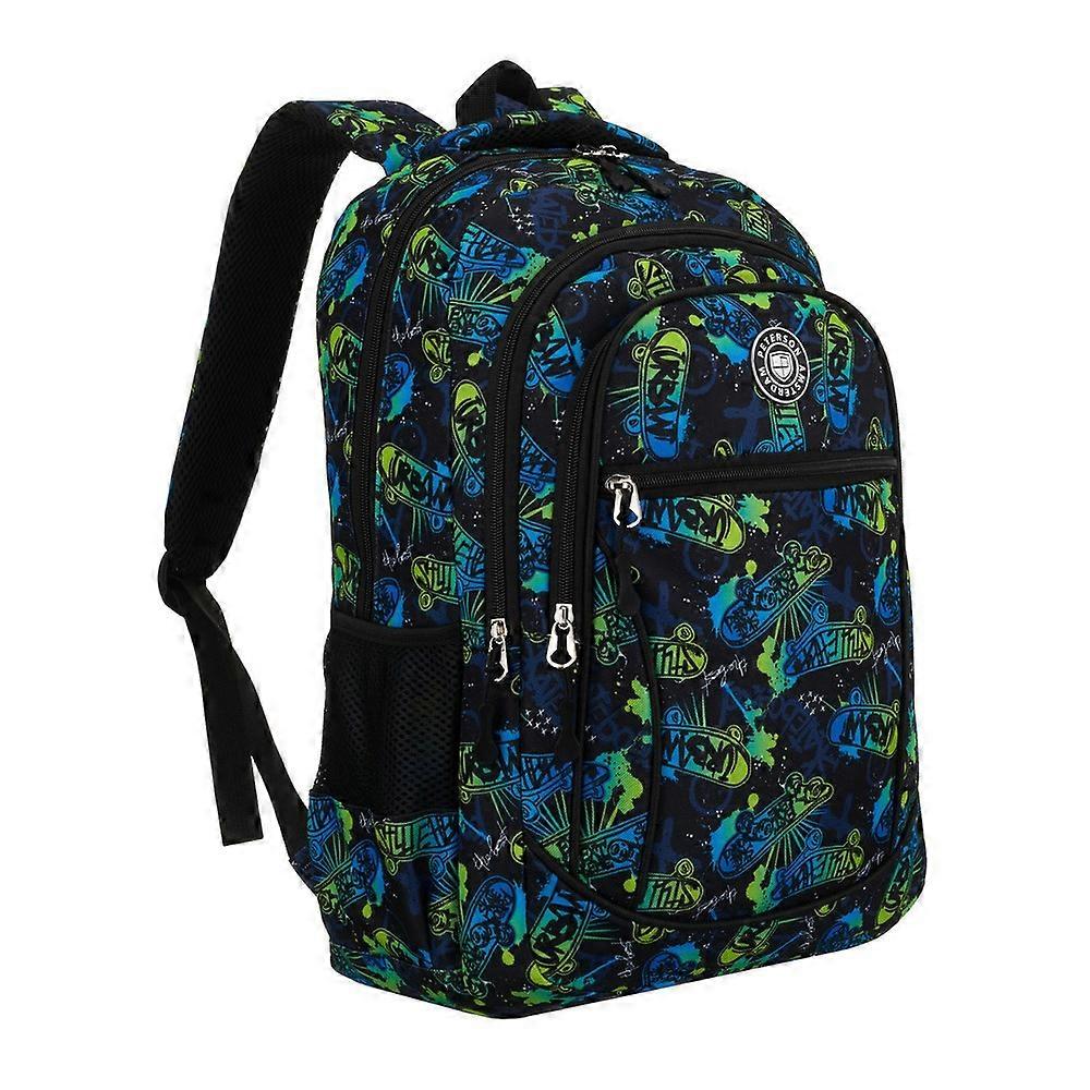 Backpacks Peterson B25