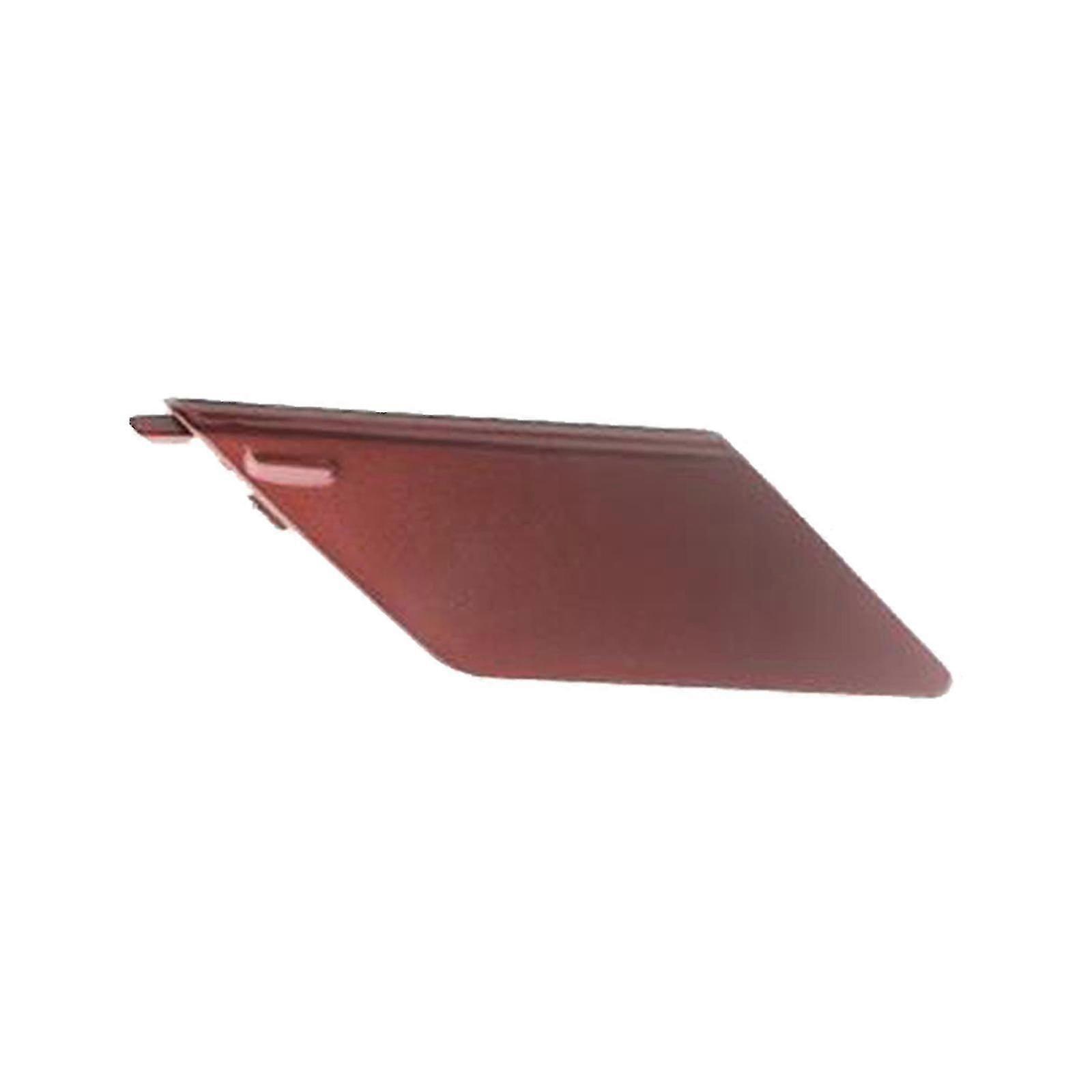 Protective cap for VOLVO XC60 2018-2023 bumper tow hook