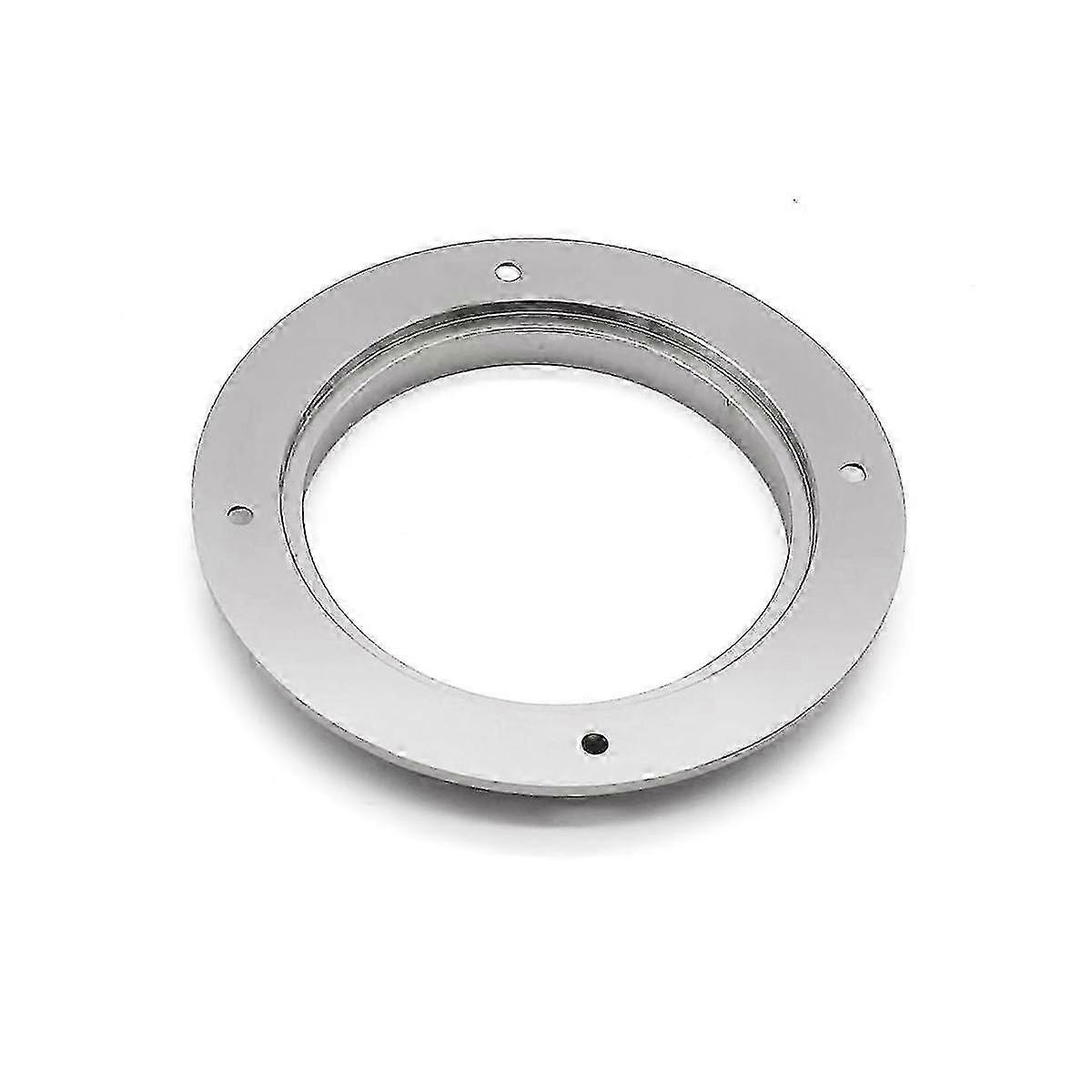 1PCS Universal Lens Bayonet Mount Rin for Multiple Camera Lens Sizes F2.8