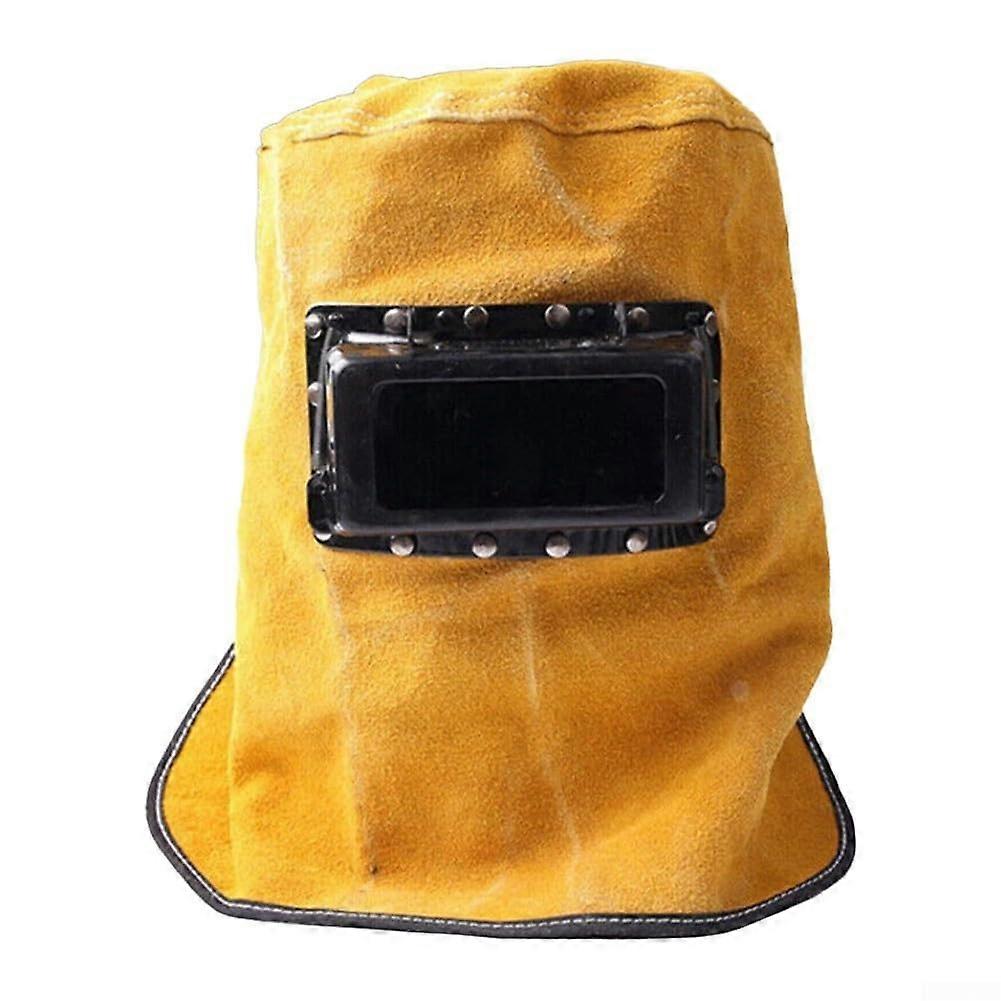 Welding Helmet Replaceable Lens System for Convenient Lens Replacement