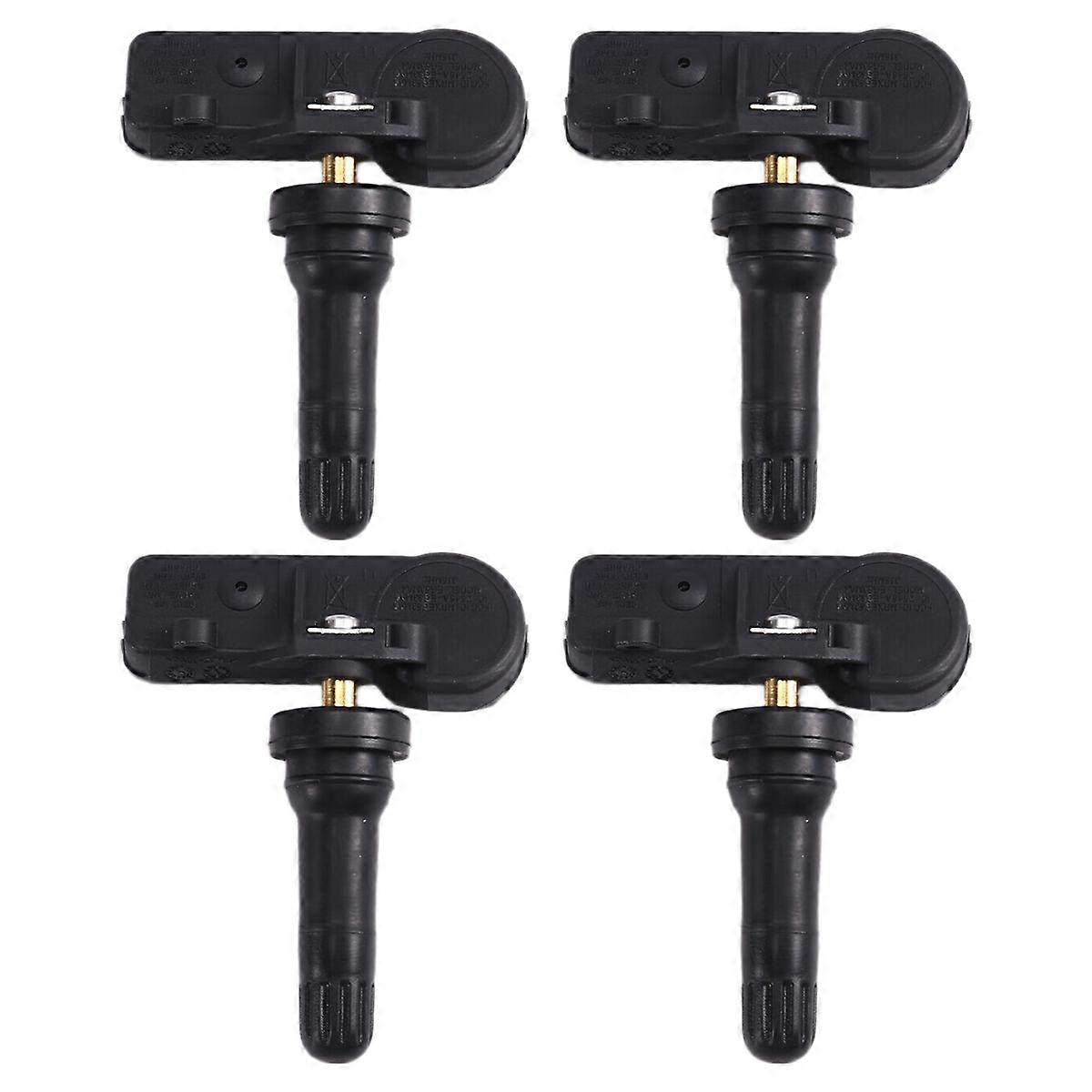 4Pcs Tire Pressure Monitoring Sensors 20922900 for