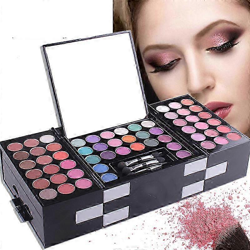 All In One Makeup Kit 142 Ultimate Colors