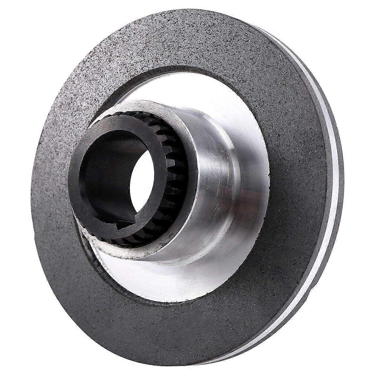 130MM Electromagnetic Brake Motor Friction Brake Pads Brake Gear Discs Assembly for YEJ112 Base