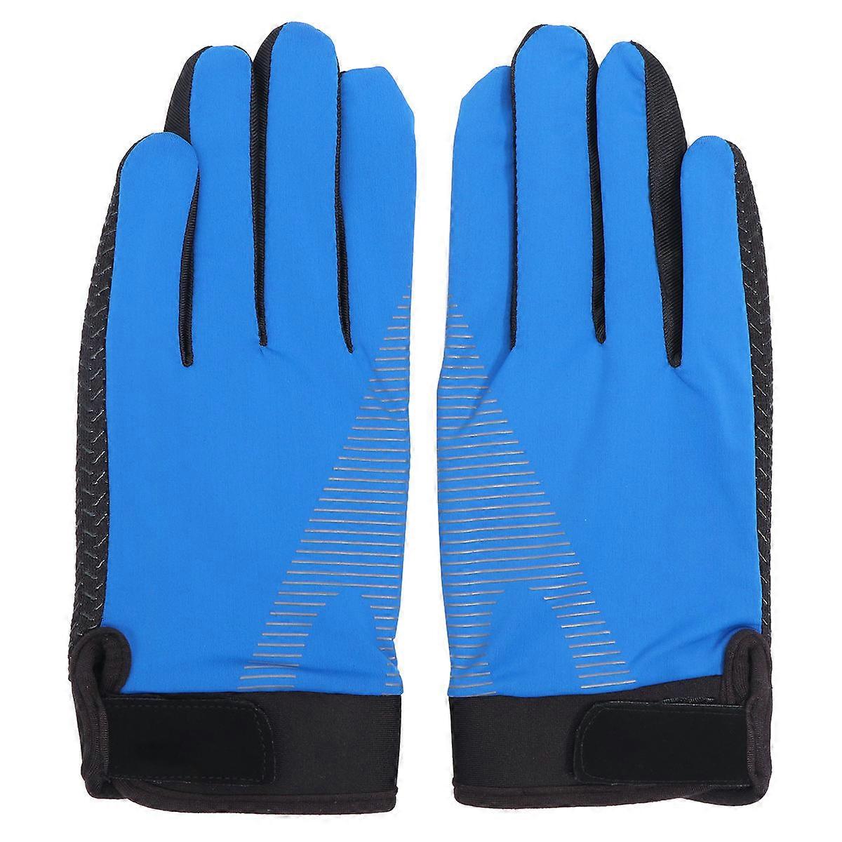 Scratch Prevention Gloves For Outdoor Supplies Designed For Diving Swimming And Fishing 1 Pair