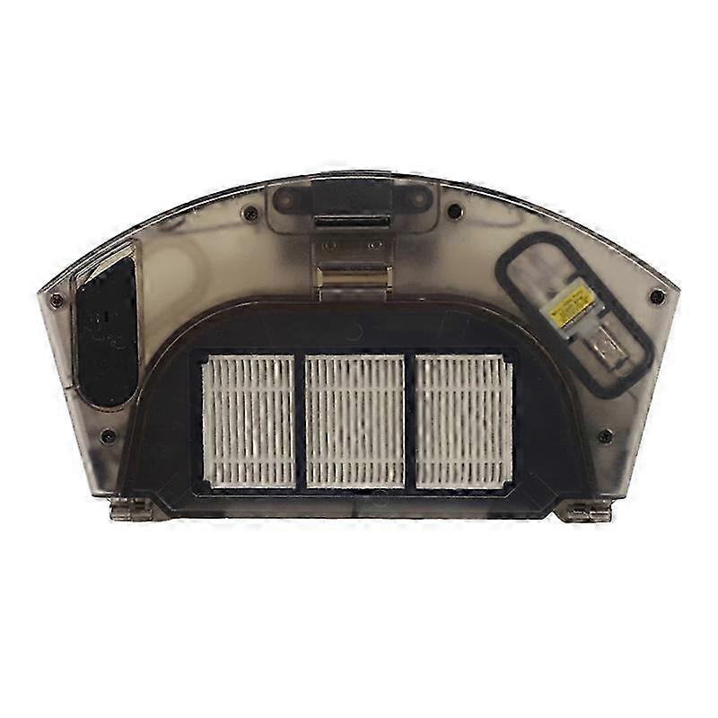 For S9 2 in 1 Water Tank Dust Box with Filter