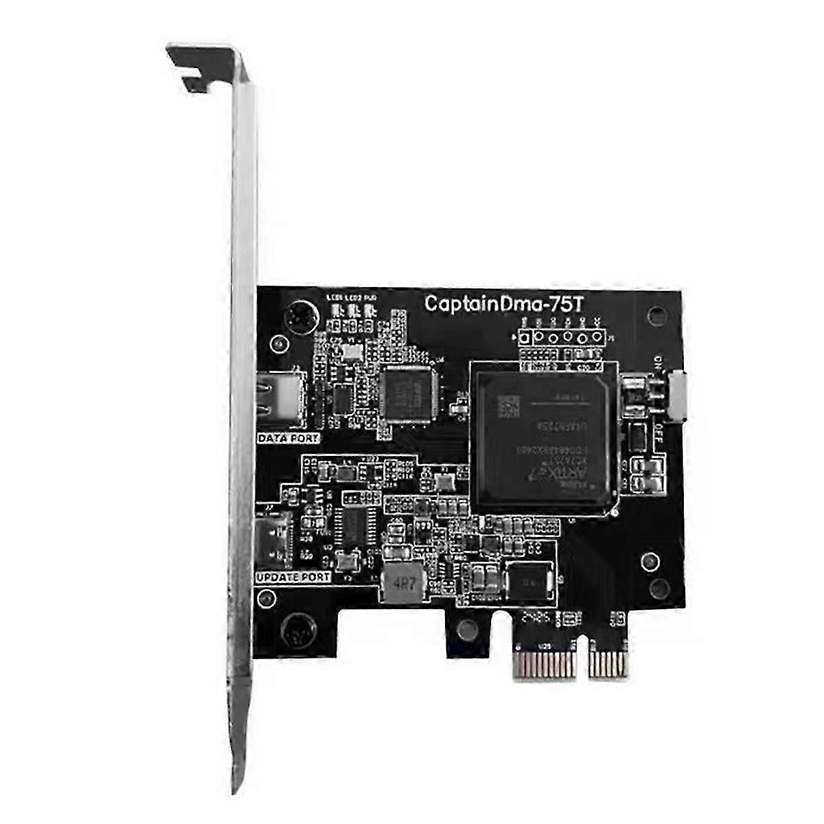 DMA Board 75T for Kmbox Video Blender, High-Performance