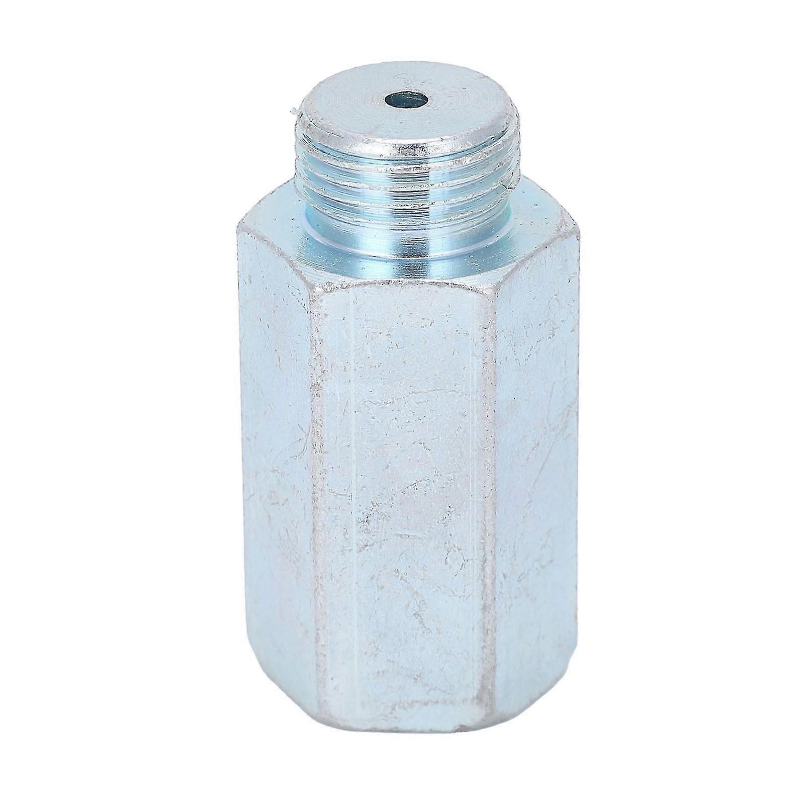 Vehicle Parts,M8 x 1.5 Oxygen Sensor Spacer Oxygen Sensor Adapter Superior Craftsman