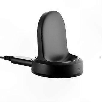 Universele USB-oplader Cradle Dock voor 42 mm 46 mm smartwatches compatibel met meerdere modellen