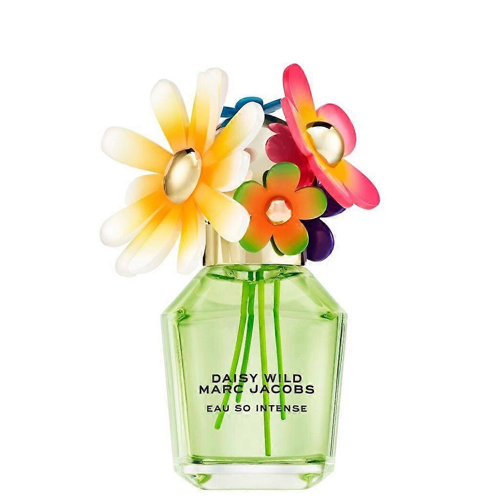 Marc Jacobs Daisy Wild Eau So Intense Eau de Parfum 50ml