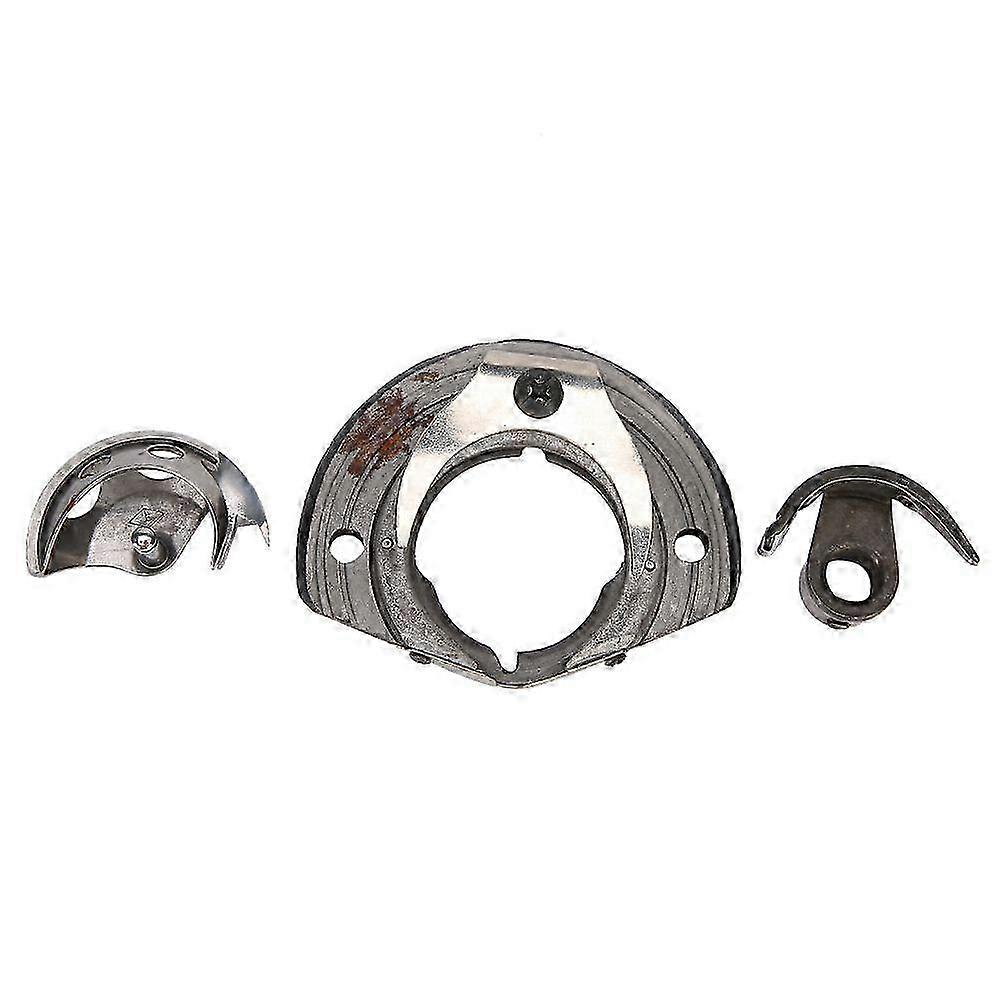 2025 أحدث طراز معدني مكوك سباق هوك الحاجب كيت الملحقات ل