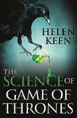 The Science of Game of Thrones