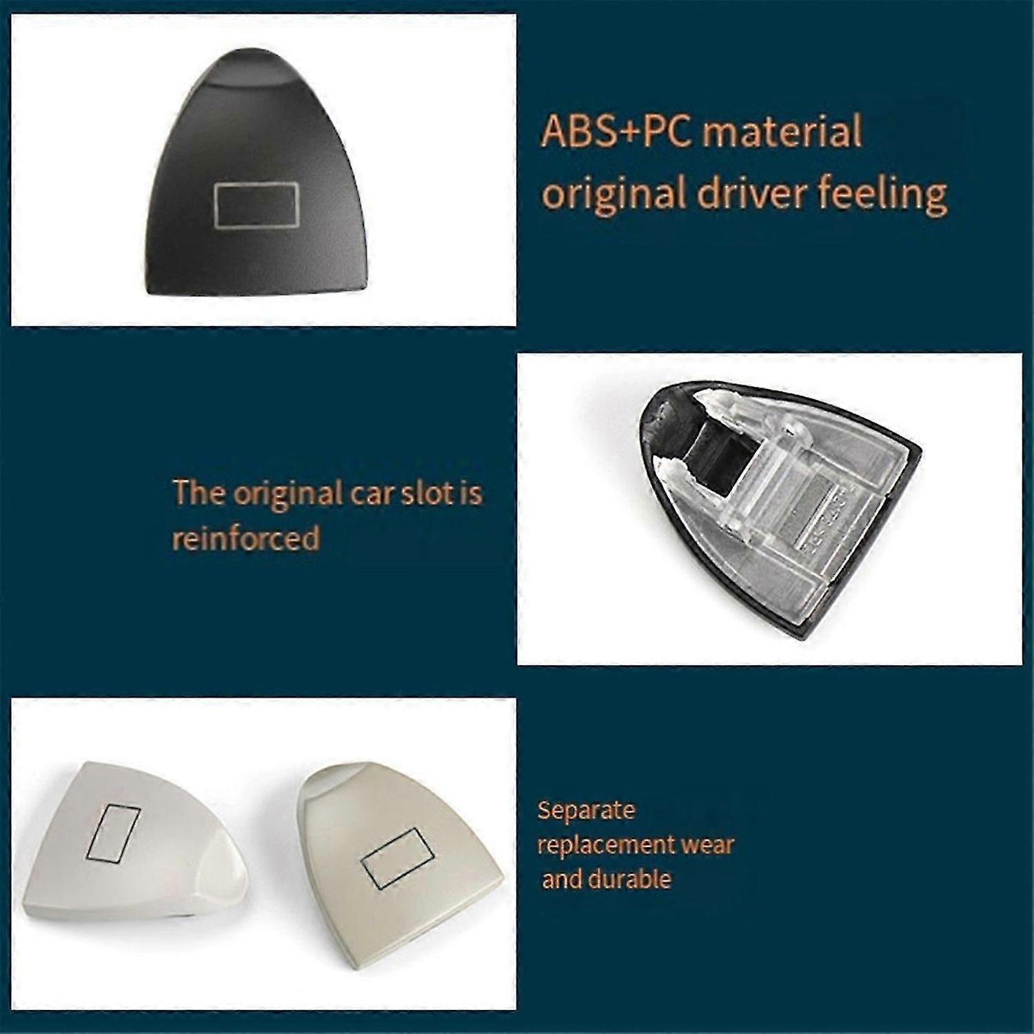 Sunroof Window Switch Button For W211 W219 E Beige