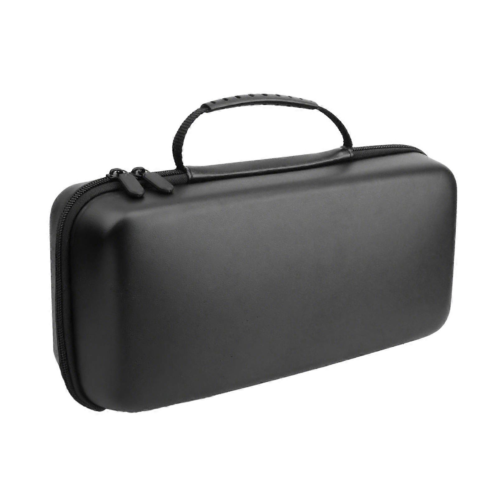 Large Capacity Travel Storage Box Suitable for Legion Go 2 Game Console Pouches Carrying Bag Organizers Shockproof Case Multicolor