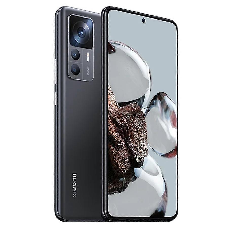 Xiaomi 12T Global EU Version 8GB+128GB