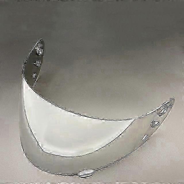 Motorcycle Helmet Visor Lens Full Face Shield Lens Case For Icon Airframe Pro Ic-04 Airmada Airform Helmet Faceshield Casco Lens