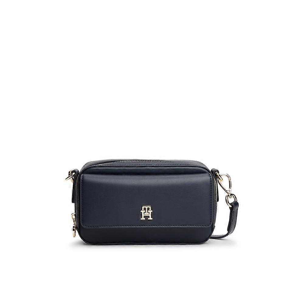 Handbags Tommy Hilfiger Icon Camera AW0AW17680DW6