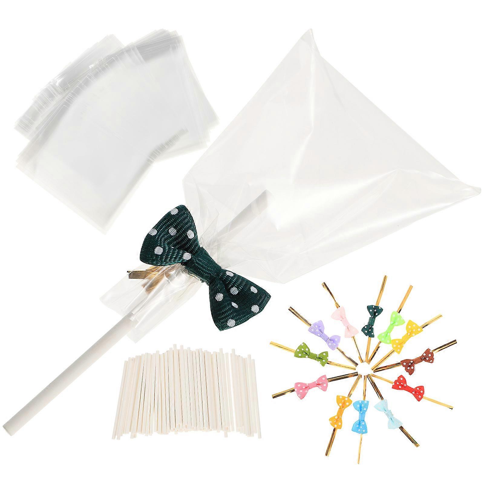 Kindergarten Candy Bag Treat Holder for 1Set Storage Use with Material