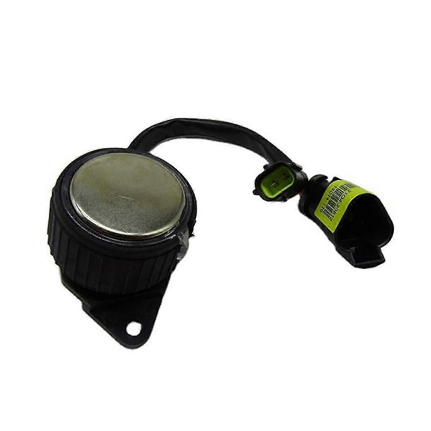 Excavator Electrical Parts Throttle Knob Switch for