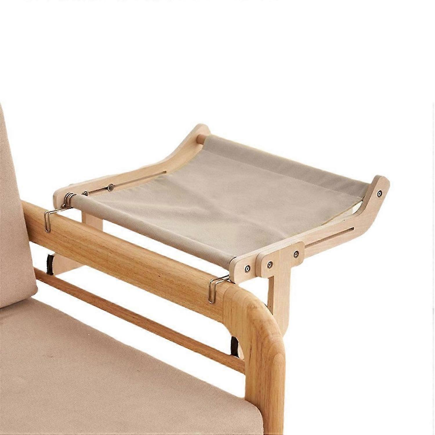 Cat hammock universal cat hammock for all seasons Gray