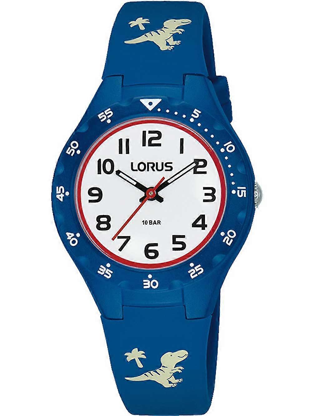 Ladies Watch Lorus RRX49GX9, Quartz, 30mm, 10ATM