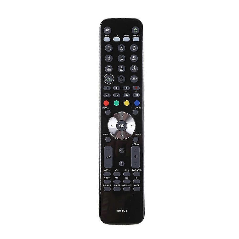 Replacement Remote Control for Humax HDR-Fox T2 Freeview HD Recorder